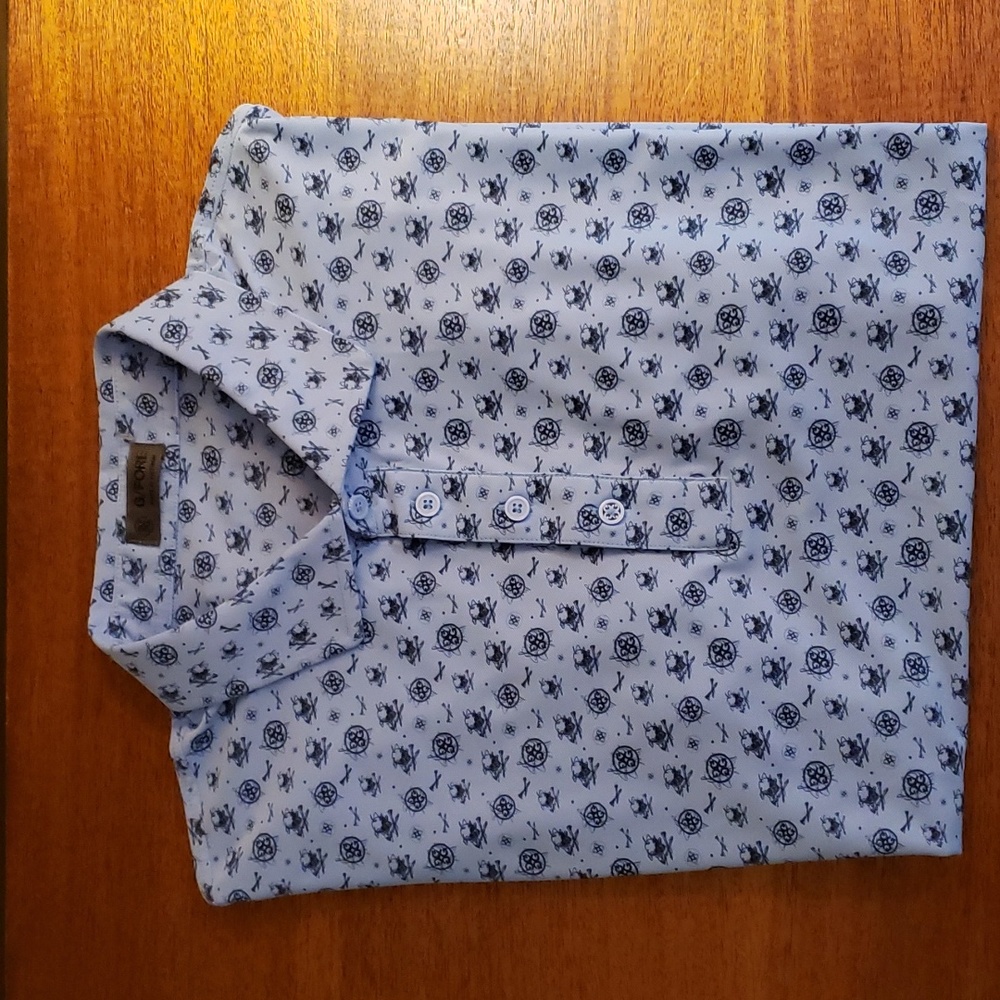 G/Fore  polo